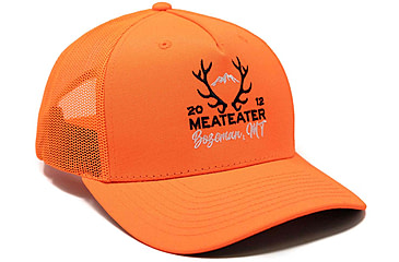 Image of MeatEater Elk Antlers Hat - Mens