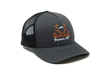 Image of MeatEater Elk Antlers Hat - Mens