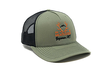 Image of MeatEater Elk Antlers Hat - Mens