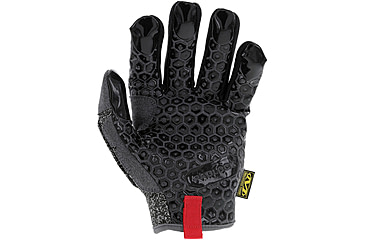 Image of Mechanix Wear Box Cutter Gloves - Mens, Grey, Medium, BCG-08-009