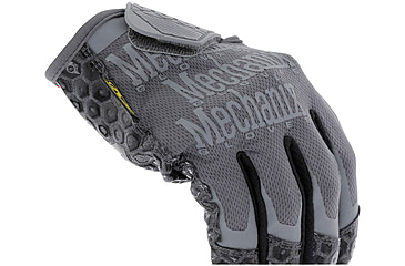 Image of Mechanix Wear Box Cutter Gloves - Mens, Grey, Medium, BCG-08-009
