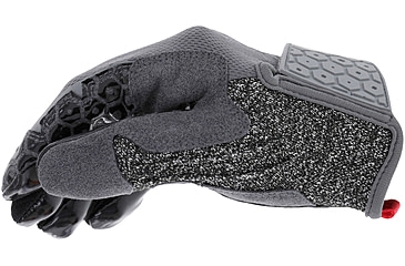 Image of Mechanix Wear Box Cutter Gloves - Mens, Grey, Medium, BCG-08-009