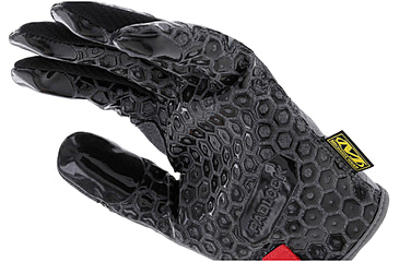 Image of Mechanix Wear Box Cutter Gloves - Mens, Grey, Medium, BCG-08-009
