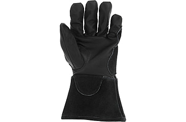 Image of Mechanix Wear Cascade Gloves - Mens, Black, Small, WS-CCD-008