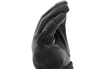 Image of Mechanix Wear Cascade Gloves - Mens, Black, Small, WS-CCD-008