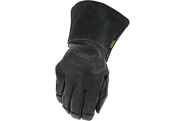Image of Mechanix Wear Cascade Gloves - Mens, Black, Small, WS-CCD-008