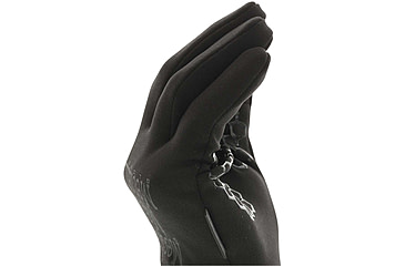 Image of Mechanix Wear Coldwork Base Layer Covert Gloves - Mens, Small, CWKBL-55-008
