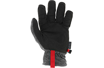 Image of Mechanix Wear ColdWork FastFit Gloves - Mens, Grey/Black, Small, CWKFF-58-008
