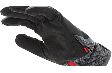 Image of Mechanix Wear ColdWork FastFit Gloves - Mens, Grey/Black, Small, CWKFF-58-008