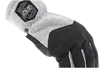 Image of Mechanix Wear ColdWork Guide Gloves - Mens, Grey/Black, Small, CWKG-58-008