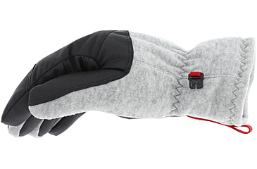 Image of Mechanix Wear ColdWork Guide Gloves - Mens, Grey/Black, Small, CWKG-58-008