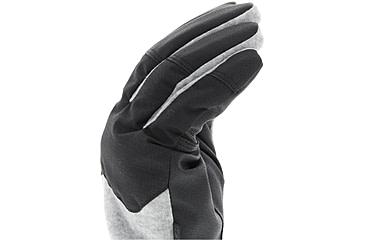 Image of Mechanix Wear ColdWork Guide Gloves - Mens, Grey/Black, Small, CWKG-58-008