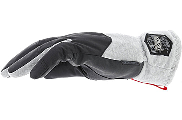 Image of Mechanix Wear ColdWork Guide Gloves - Mens, Grey/Black, Small, CWKG-58-008