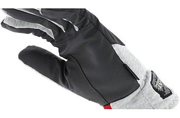 Image of Mechanix Wear ColdWork Guide Gloves - Mens, Grey/Black, Small, CWKG-58-008