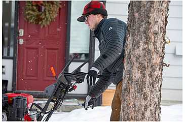 Image of Mechanix Wear ColdWork Guide Gloves - Mens, Grey/Black, Small, CWKG-58-008