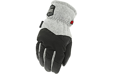 Image of Mechanix Wear ColdWork Guide Gloves - Mens, Grey/Black, Small, CWKG-58-008