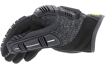 Image of Mechanix Wear ColdWork M-Pact Gloves - Mens, Grey/Black, Small, CWKMP-58-008