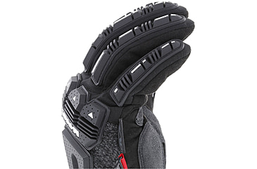 Image of Mechanix Wear ColdWork M-Pact Gloves - Mens, Grey/Black, Small, CWKMP-58-008