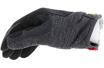 Image of Mechanix Wear ColdWork Original Gloves - Mens, Grey/Black, Medium, CWKMG-58-009