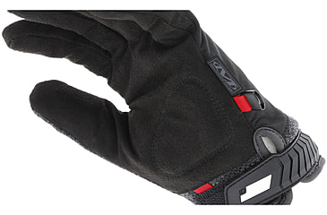 Image of Mechanix Wear ColdWork Original Gloves - Mens, Grey/Black, Medium, CWKMG-58-009