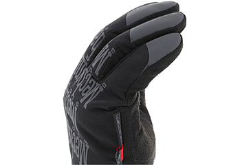 Image of Mechanix Wear ColdWork Original Gloves - Mens, Grey/Black, Medium, CWKMG-58-009