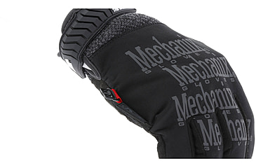Image of Mechanix Wear ColdWork Original Gloves - Mens, Grey/Black, Medium, CWKMG-58-009