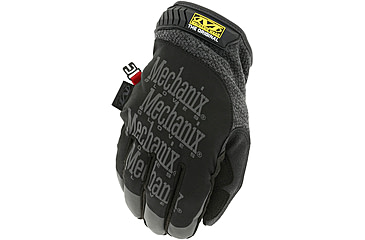 Image of Mechanix Wear ColdWork Original Gloves - Mens, Grey/Black, Medium, CWKMG-58-009