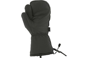 Image of Mechanix Wear CWGS Heavy Insulation Mitten Gloves - Mens, Covert, 2XL, CWGSCV3-55-012