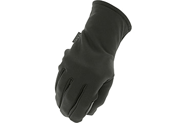 Image of Mechanix Wear CWGS Knit Liner Gloves - Mens, Covert, Large, CWGSCV4-55-010