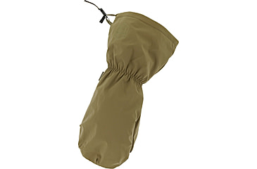 Image of Mechanix Wear CWGS Outer Shell Mitten Gloves - Mens, Covert, Large, CWGSCV1-55-010