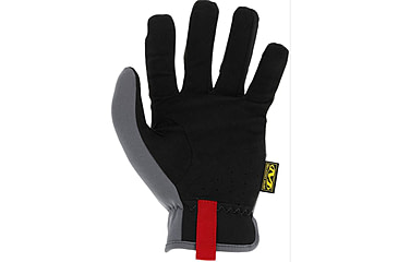 Image of Mechanix Wear FastFit Work Gloves - Men's, Grey, 2XL, MFF-08-012