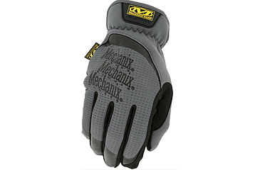 Image of Mechanix Wear FastFit Work Gloves - Men's, Grey, 2XL MFF-08-012