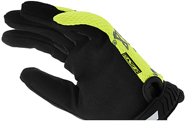 Image of Mechanix Wear High Visible Original XD Glove - Mens, Yellow, Small, SMG-91-008