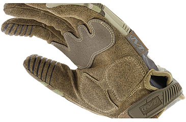 Image of Mechanix Wear M-Pact Tactical Gloves - Mens, Multicam, Small, MPT-78-008