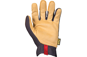 Image of Mechanix Wear Material4X FastFit Glove - Mens, Tan, Small, MF4X-75-008