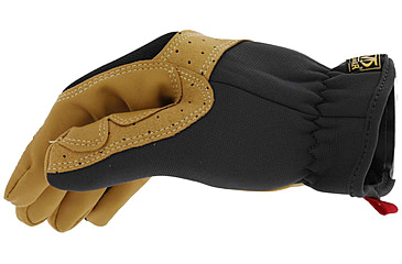 Image of Mechanix Wear Material4X FastFit Glove - Mens, Tan, Small, MF4X-75-008