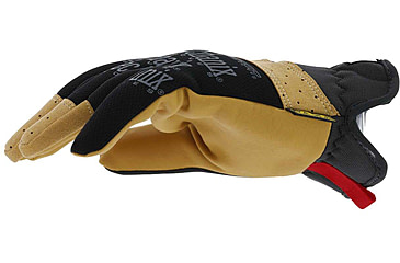 Image of Mechanix Wear Material4X FastFit Glove - Mens, Tan, Small, MF4X-75-008