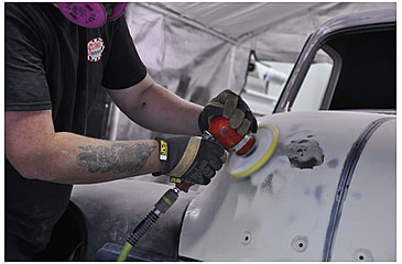 Image of Mechanix Wear Material4X FastFit Glove - Mens, Tan, Small, MF4X-75-008