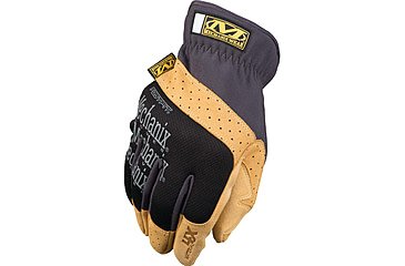 Image of Mechanix Wear Material4X FastFit Glove - Mens, Tan, Small, MF4X-75-008