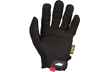 Image of Mechanix Wear Original Work Gloves - Mens, Yellow, 2XL, MG-01-012