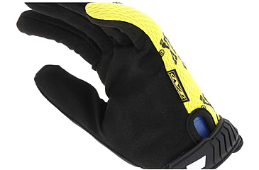 Image of Mechanix Wear Original Work Gloves - Mens, Yellow, 2XL, MG-01-012