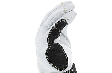 Image of Mechanix Wear TAA Pulse Gloves - Mens, White, Large, WS-FPLS-010
