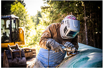 Image of Mechanix Wear Regulator Gloves - Mens, Black, 2XL, WS-REG-012