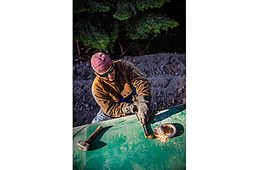 Image of Mechanix Wear Regulator Gloves - Mens, Black, 2XL, WS-REG-012