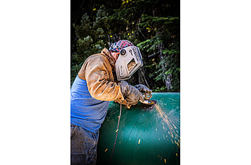 Image of Mechanix Wear Regulator Gloves - Mens, Black, 2XL, WS-REG-012