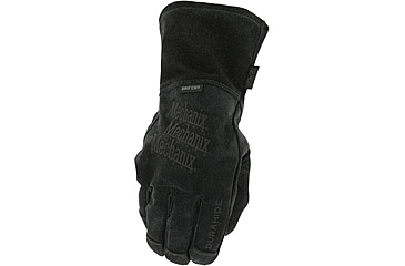 Image of Mechanix Wear Regulator Gloves - Mens, Black, 2XL, WS-REG-012