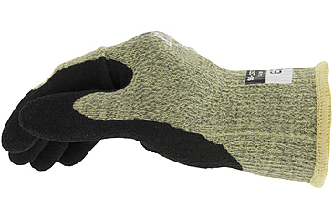 Image of Mechanix Wear Speedknit Arc Flash Work Gloves - Mens, Small, S35CJ06-007