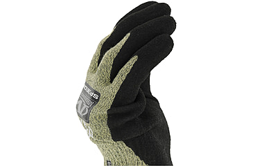 Image of Mechanix Wear Speedknit Arc Flash Work Gloves - Mens, Small, S35CJ06-007