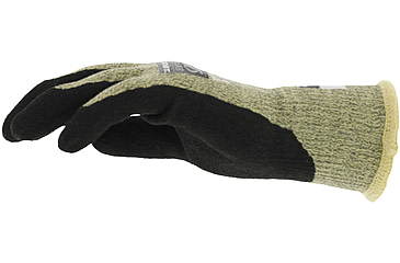 Image of Mechanix Wear Speedknit Arc Flash Work Gloves - Mens, Small, S35CJ06-007