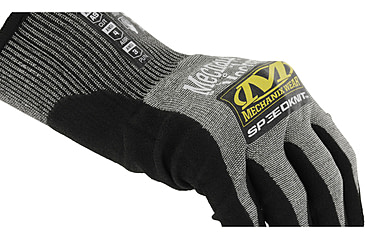 Image of Mechanix Wear Speedknit S29ep58 Glove - S29EP-58-007